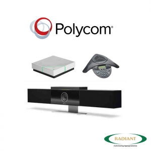 Polycom Distributor and Dealer in India